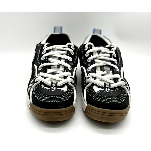 Globe Shoes Unisex Size 5 Ct-Iv Classic Unisex Black Skateboard Sneaker - Picture 2 of 6